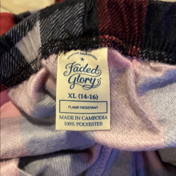 Boys pj bottoms - Picture 3 of 3